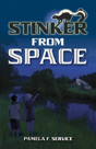 Stinker From Space - Preview