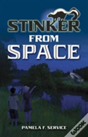 Capa do artigo Stinker From Space