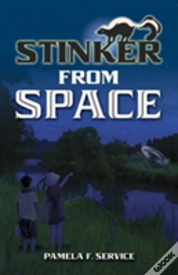 Capa do artigo Stinker From Space