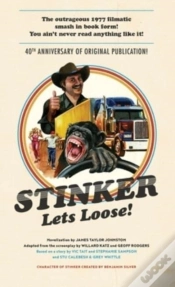 Capa do artigo Stinker Lets Loose!