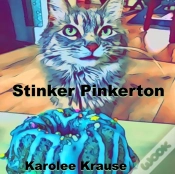 Capa do artigo Stinker Pinkerton