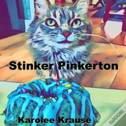 Capa do artigo Stinker Pinkerton