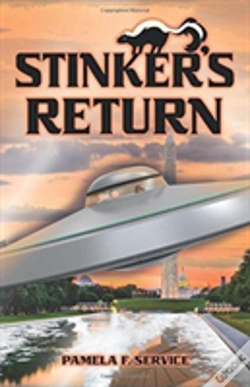 Capa do artigo Stinker'S Return