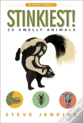Stinkiest!