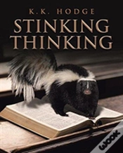 Capa do artigo Stinking Thinking