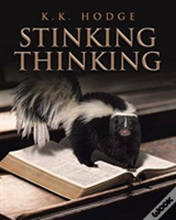 Capa do artigo Stinking Thinking