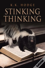 Capa do artigo Stinking Thinking
