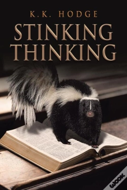 Capa do artigo Stinking Thinking