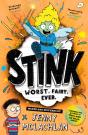 Stinkstink: Fairy Vs Boy - Preview