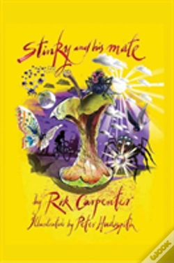 Capa do artigo Stinky And His Mate