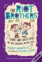 Stinky And Successful
