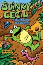 Stinky Cecil In Mudslide Mayhem! - Preview