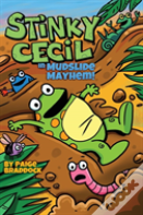 Stinky Cecil In Mudslide Mayhem!
