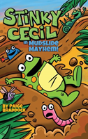 Stinky Cecil In Mudslide Mayhem! - Preview