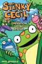 Stinky Cecil In Operation Pond Rescue - Preview