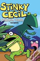 Stinky Cecil In Terrarium Terror