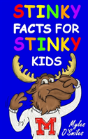 Stinky Facts For Stinky Kids - Preview