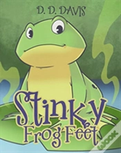 Capa do artigo Stinky Frog Feet