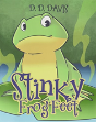 Stinky Frog Feet - Preview
