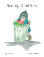 Stinky Goldfish - Preview