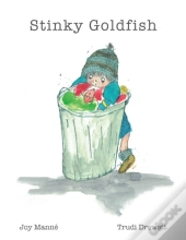 Stinky Goldfish