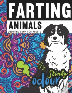 Capa do artigo Stinky Odour