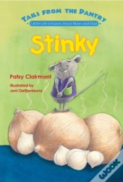 Capa do artigo Stinky