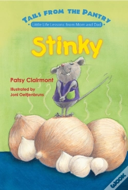 Capa do artigo Stinky
