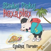 Capa do artigo Stinky Pinky And The Hexaplex