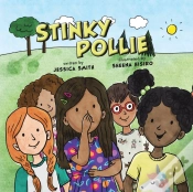 Capa do artigo Stinky Pollie
