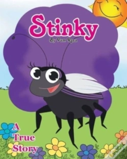 Capa do artigo Stinky