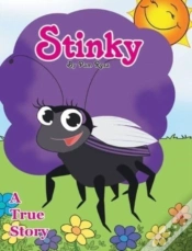 Capa do artigo Stinky
