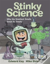 Capa do artigo Stinky Science
