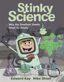 Capa do artigo Stinky Science