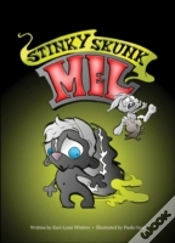 Capa do artigo Stinky Skunk Mel