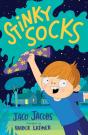 Stinky Socks - Preview