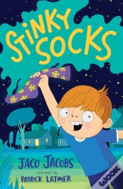 Capa do artigo Stinky Socks