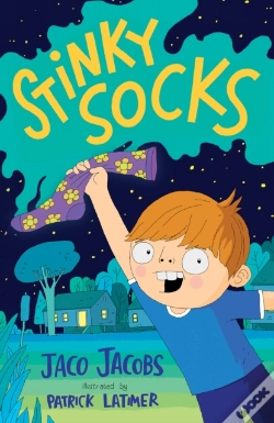 Capa do artigo Stinky Socks