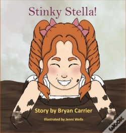 Capa do artigo Stinky Stella