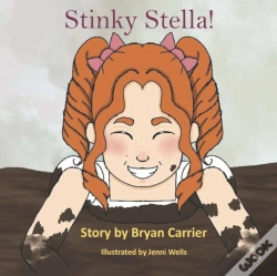 Capa do artigo Stinky Stella
