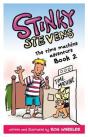 Stinky Stevens Book2: The Time Machine A - Preview