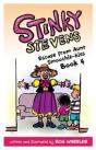 Stinky Stevens Book4: Escape From Aunt S - Preview
