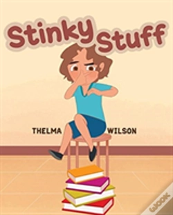 Capa do artigo Stinky Stuff