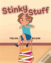 Capa do artigo Stinky Stuff