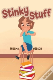 Capa do artigo Stinky Stuff