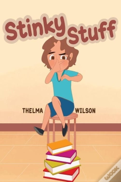 Capa do artigo Stinky Stuff