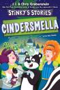 Stinkyâ€™S Stories #5: Cindersmella - Preview