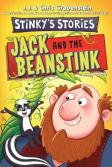 Stinky'S Stories #2: Jack And The Beanstink