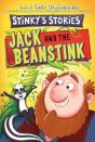 Stinky'S Stories #2: Jack And The Beanstink - Preview