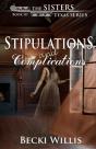 Stipulations And Complications - Preview